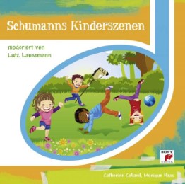 Schumanns Kinderszenen