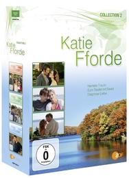 Katie Fforde Collection 2