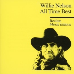 Willie Nelson - All Time Best