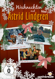 Weihnachten mit Astrid Lindgren 3