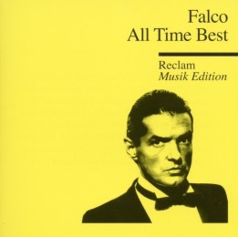 Falco - All Time Best
