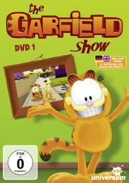 The Garfield Show 1