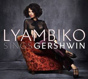 Lyambiko sings Gershwin