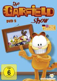 The Garfield Show 2