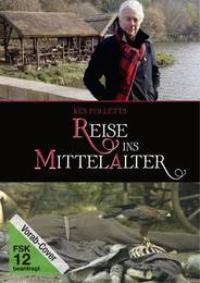 Ken Folletts Reise ins Mittelalter - Cover