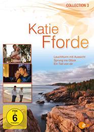 Katie Fforde Collection 3 - Cover