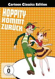 Hoppity kommt zurück