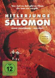 Hitlerjunge Salomon - Cover