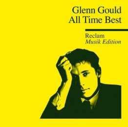 Glenn Gould - All Time Best