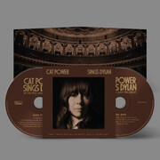 Cat Power sings Bob Dylan: The 1966 Royal Albert Hall...
