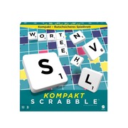 Scrabble Kompakt Original