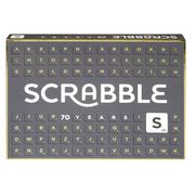 Scrabble 70 Jahre Jubiläumsedition