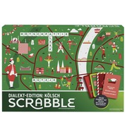 Scrabble Dialekt-Edition: Köln - Cover