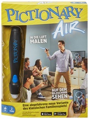 Pictionary Air - Cover