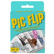 Pic Flip - Cover