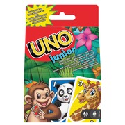 UNO Junior - Cover