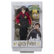 Harry Potter - Trimagisches Turnier Harry Potter Puppe