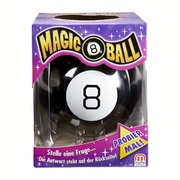 Magic 8 Ball - Cover