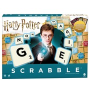 Scrabble Harry Potter - Cover