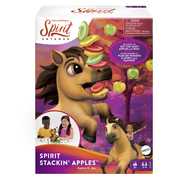 Spirit Stackin' Snackin' Apples - Cover