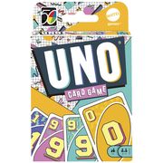 UNO Iconic 90's Premium Jubiläumsedition