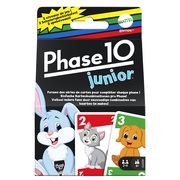 Phase 10 Junior - Cover