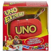 UNO Extreme - Cover