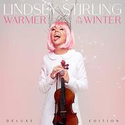 Warmer In The Winter - Cover