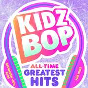 KIDZBOP All-Time Greatest Hits