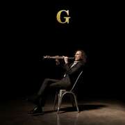 Kenny G.: New Standards - Cover