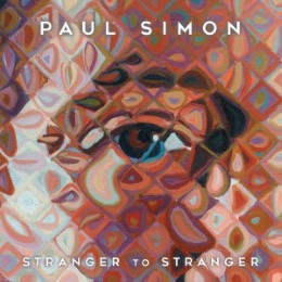 Stranger to Stranger - Cover