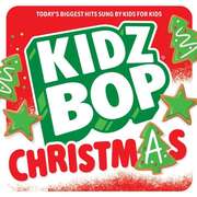 Kidz Bop Christmas - Cover
