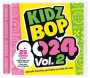 Kidz Bop 2024 Vol.2