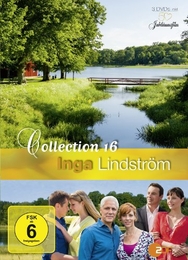 Inga Lindström Collection 16