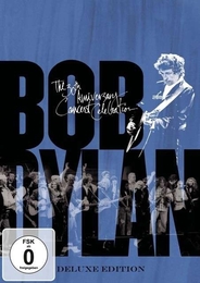 Bob Dylan - 30th Anniversary Concert Celebration