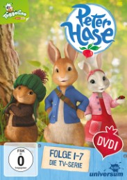 Peter Hase 1