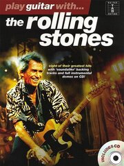 The Rolling Stones: Guitar Chord Songbook