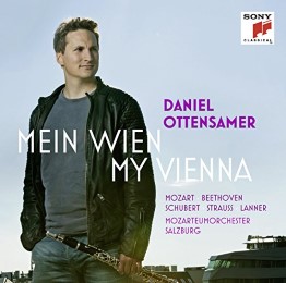 Daniel Ottensamer - My Vienna