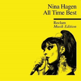 Nina Hagen - All Time Best