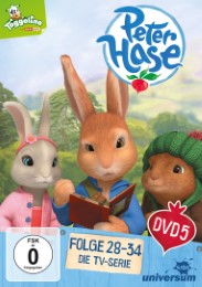 Peter Hase 5