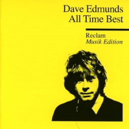 Dave Edmunds - All Time Best