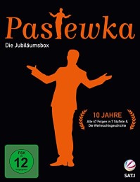 Pastewka-Box