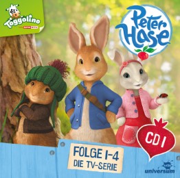 Peter Hase 1