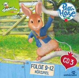 Peter Hase 3
