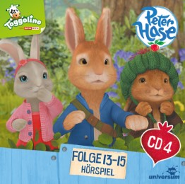 Peter Hase 4