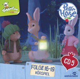 Peter Hase 5