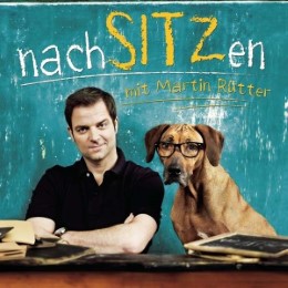 nachSITZen - Cover