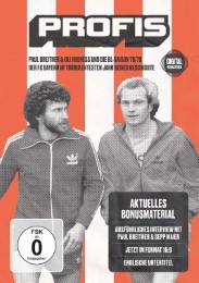 Profis - Paul Breitner & Uli Hoeneß und die Bundesliga-Saison 78/79