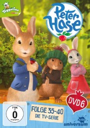 Peter Hase 6