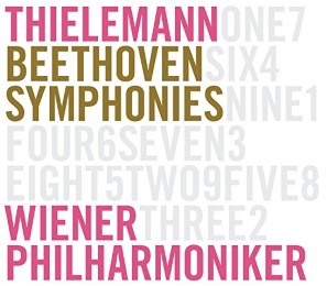 Beethoven Symphonies